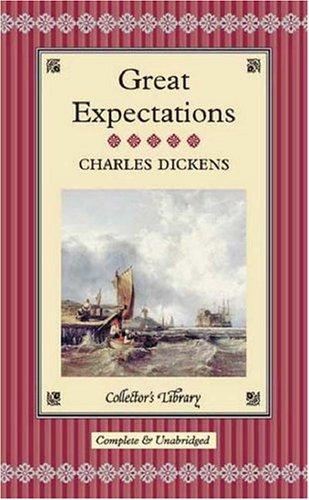Nancy Holder: Great Expectations (Hardcover, 2003, Collector's Library)
