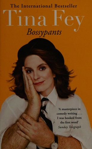 Tina Fey: Bossypants (2012, Sphere)