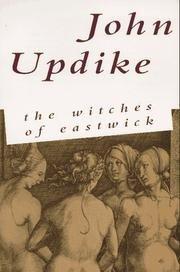 John Updike: The Witches of Eastwick