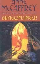 Anne McCaffrey: Dragonsinger (Harper Hall Trilogy) (2003, Tandem Library)