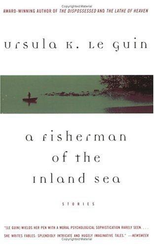 A  Fisherman of the Inland Sea (Paperback, 2005, Perennial)
