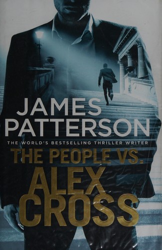 James Patterson: The people vs. Alex Cross (2017)