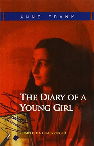 Anne Frank: The Diary of a Young Girl (Paperback, 2008, Maple Press, Motilal Books UK)