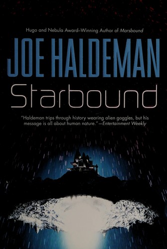 Joe Haldeman: Starbound (2010, Ace Books)