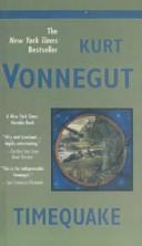 Kurt Vonnegut: Timequake (2001, Tandem Library)