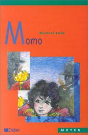 Michael Ende: Momo (Livre En Allemand) (German language, 1999, Didier)