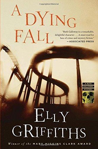 A Dying Fall (2013)