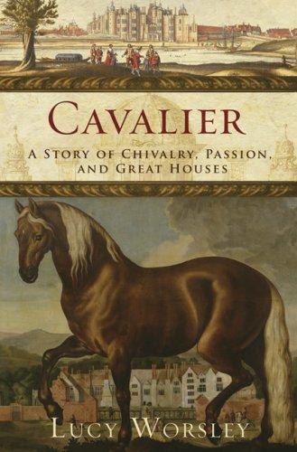 Cavalier (Hardcover, 2007, Bloomsbury USA)