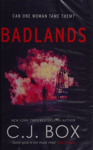 C.J. Box: Badlands (2015)