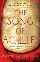 Madeline Miller: Song of Achilles (EBook, 2012, Bloomsbury)