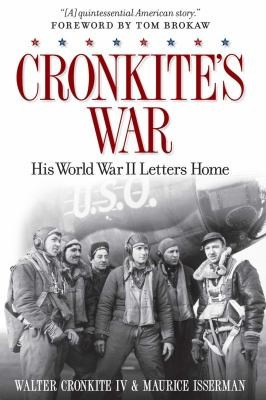 Walter Cronkite: Cronkites War (2013, National Geographic Society)
