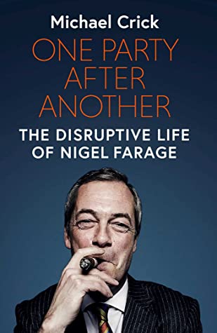 Michael Crick: One Party after Another (EBook)
