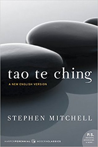 Lao Tzu, Stephen Mitchell (Translator), Laozi: Tao Te Ching (Paperback, 2009, Harper Perennial)