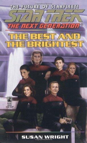Susan Wright: The Best and the Brightest (1998)