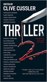 Clive Cussler, Various: Thriller 2