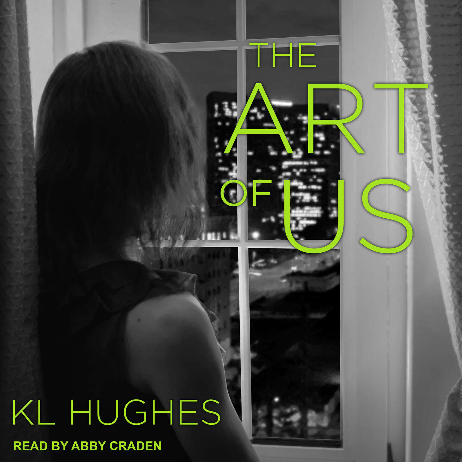KL Hughes: The Art of Us (Paperback, 2017, Ylva Publishing, Ylva Verlag e.Kfr.)