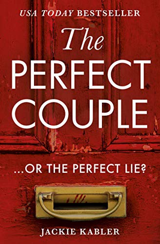 Jackie Kabler: The Perfect Couple (Paperback, 2021, One More Chapter)