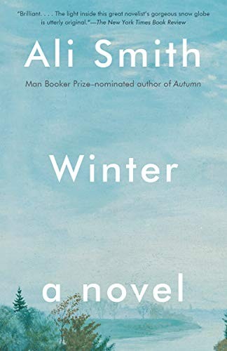 Ali Smith: Winter (Paperback, 2018, Anchor)