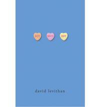 David Levithan: Boy Meets Boy (2005, Random House)