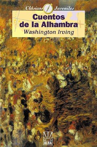 Washington Irving: Cuentos de la Alhambra (Paperback, Spanish language, 1999, iUniverse.com)