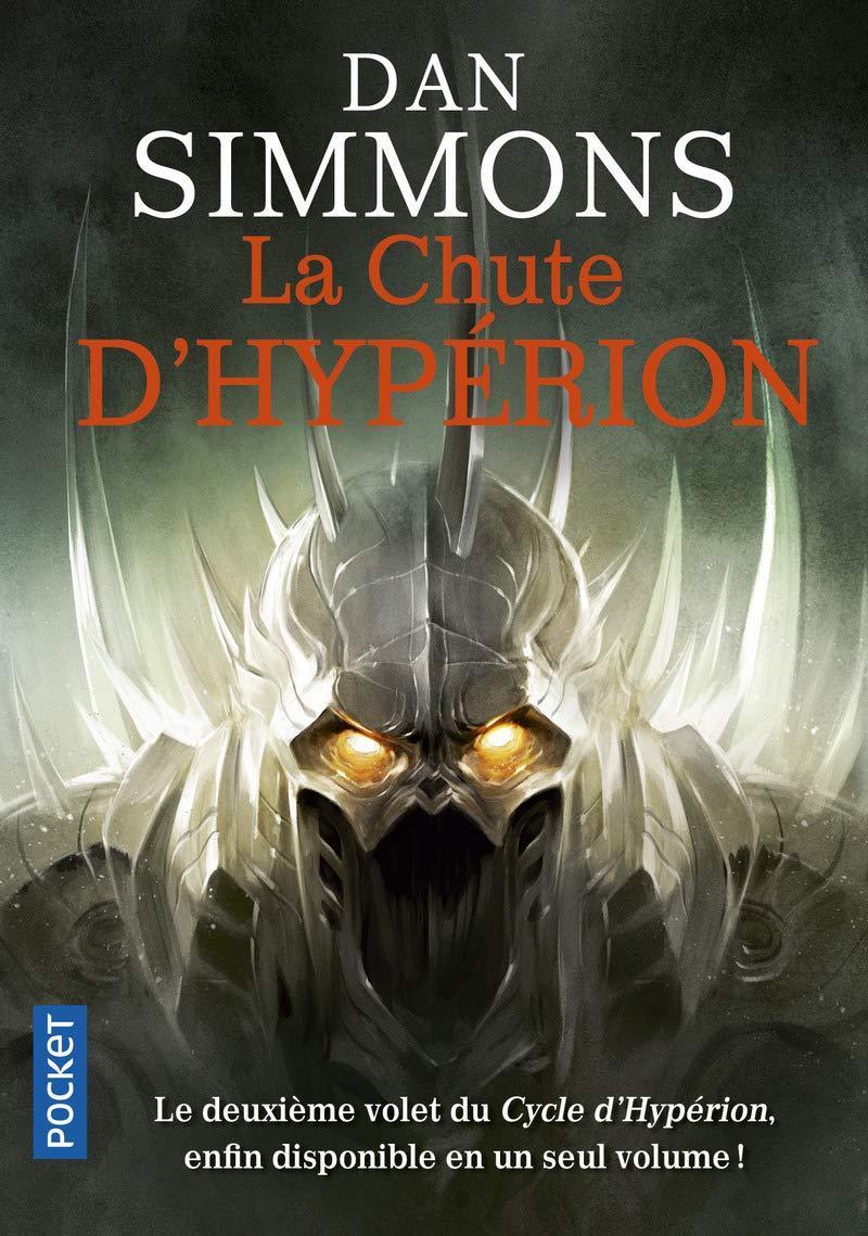 Dan Simmons: La Chute d'Hypérion (French language, Presses Pocket)