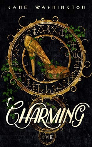 Jane Washington: Charming (Paperback, 2019, Independently Published, Independently published)