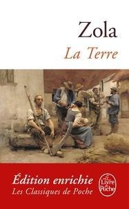 Émile Zola: La Terre (French language, 2010)