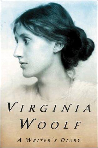 Leonard Woolf, Virginia Woolf: A Writer's Diary (2003, Harvest/HBJ Book)