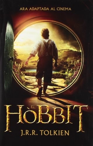J.R.R. Tolkien: El hòbbit (Hardcover, RBA La Magrana, La Magrana)