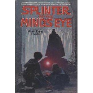 Alan Dean Foster: Splinter of the Mind's Eye (1978)