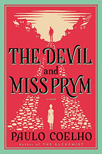 Paulo Coelho: The Devil and Miss Prym (2007, Harper Perennial)