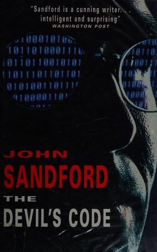 John Sandford: The devil's code (2002, Severn House)