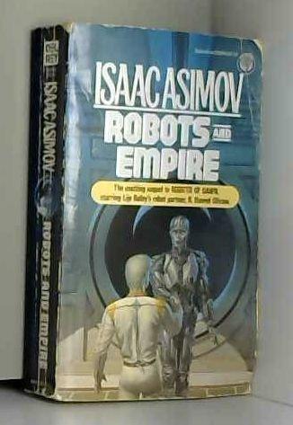 Robots and empire (1986)