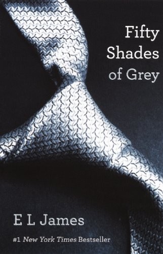 E. L. James: Fifty Shades Of Grey (Turtleback School & Library Binding Edition) (50 Shades Trilogy) (2012, Turtleback)