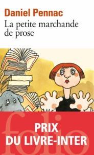 Daniel Pennac: La petite marchande de prose (French language)
