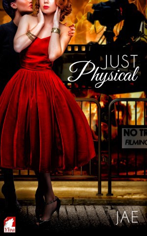 Jae: Just Physical (2015, Ylva Publishing)