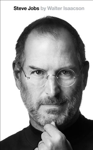 Walter Isaacson: Steve Jobs (Hardcover, Spanish language, 2011, Debate)
