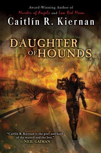 Caitlín R. Kiernan: Daughter Of Hounds (2007, Roc Trade)
