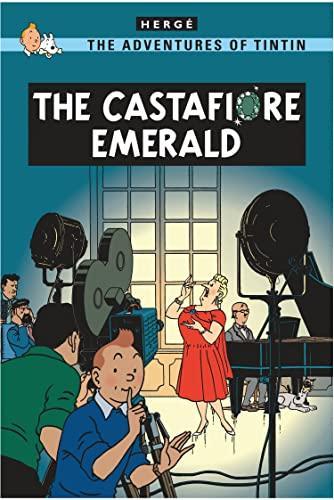 Hergé: The Castafiore emerald (2002)