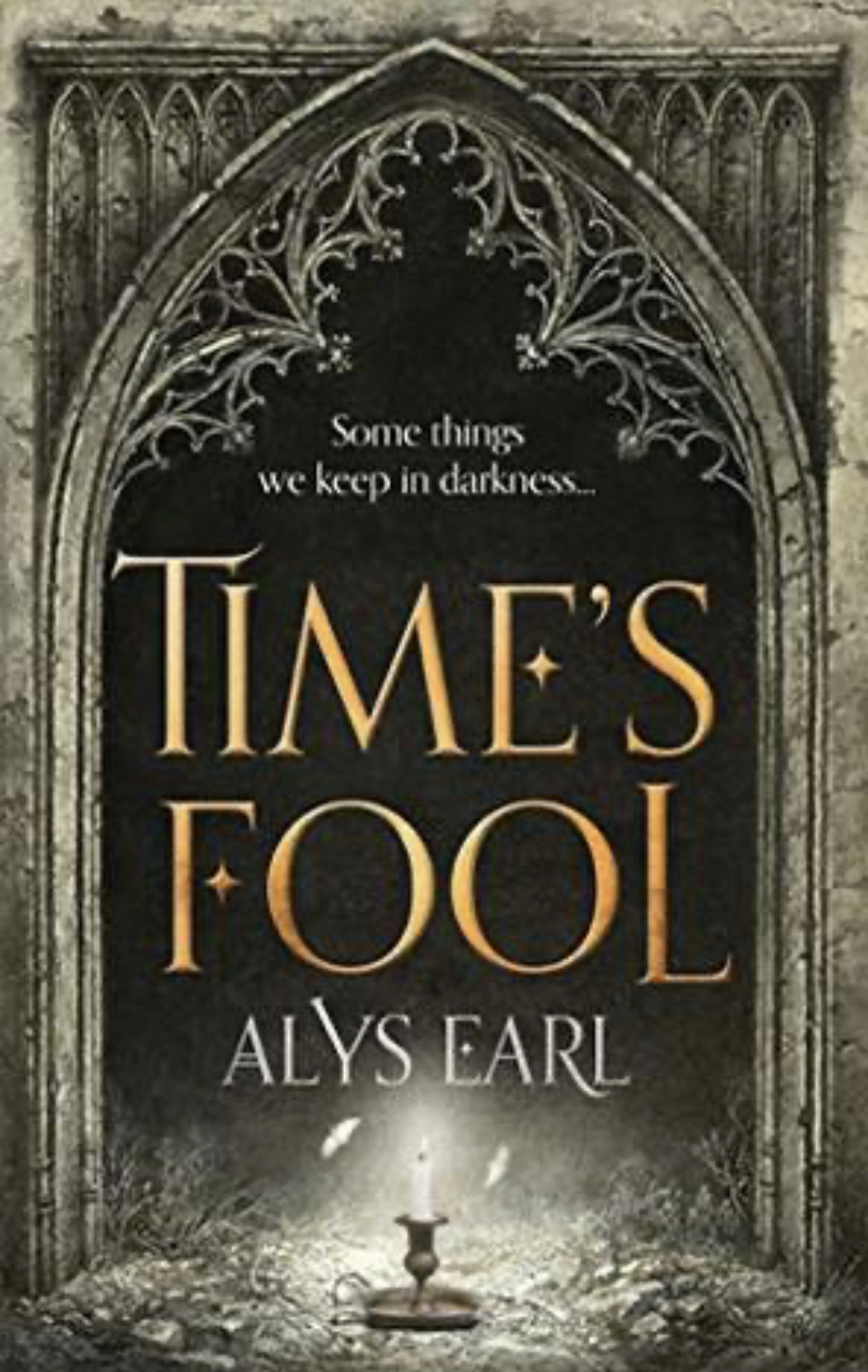 Time’s Fool (Paperback, Unbound Digital)