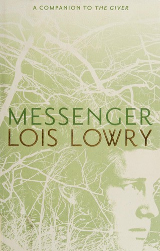 Lois Lowry: Messenger (2012)