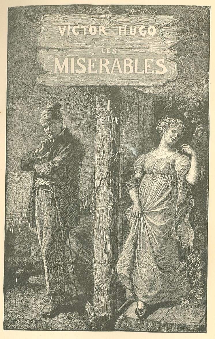Victor Hugo, Isabel Florence Hapgood: Les Misérables (EBook, French language, 2021, Project Gutenberg)