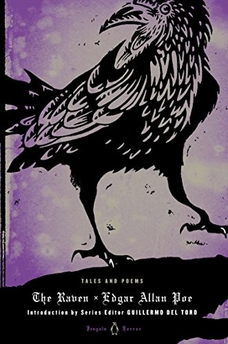 Edgar Allan Poe: The Raven (Hardcover, 2013, Penguin Classics)