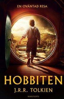 J.R.R. Tolkien: Hobbiten, eller, Bort och hem igen (Swedish language, 2012)