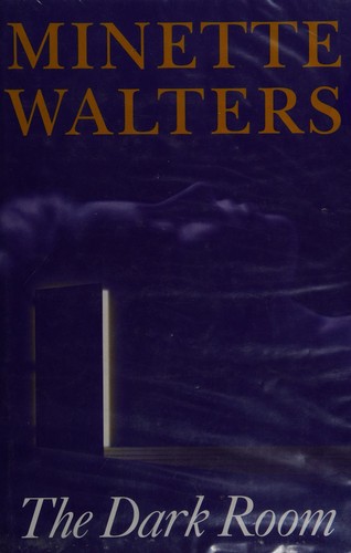 Minette Walters: The dark room (1996, G.K. Hall, Chivers Press)