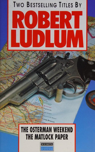Robert Ludlum: The Osterman weekend (1990)