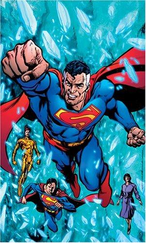 Geoff Johns, Jeph Loeb, Marv Wolfman, Joe Kelly: Superman (GraphicNovel, 2006, DC Comics)