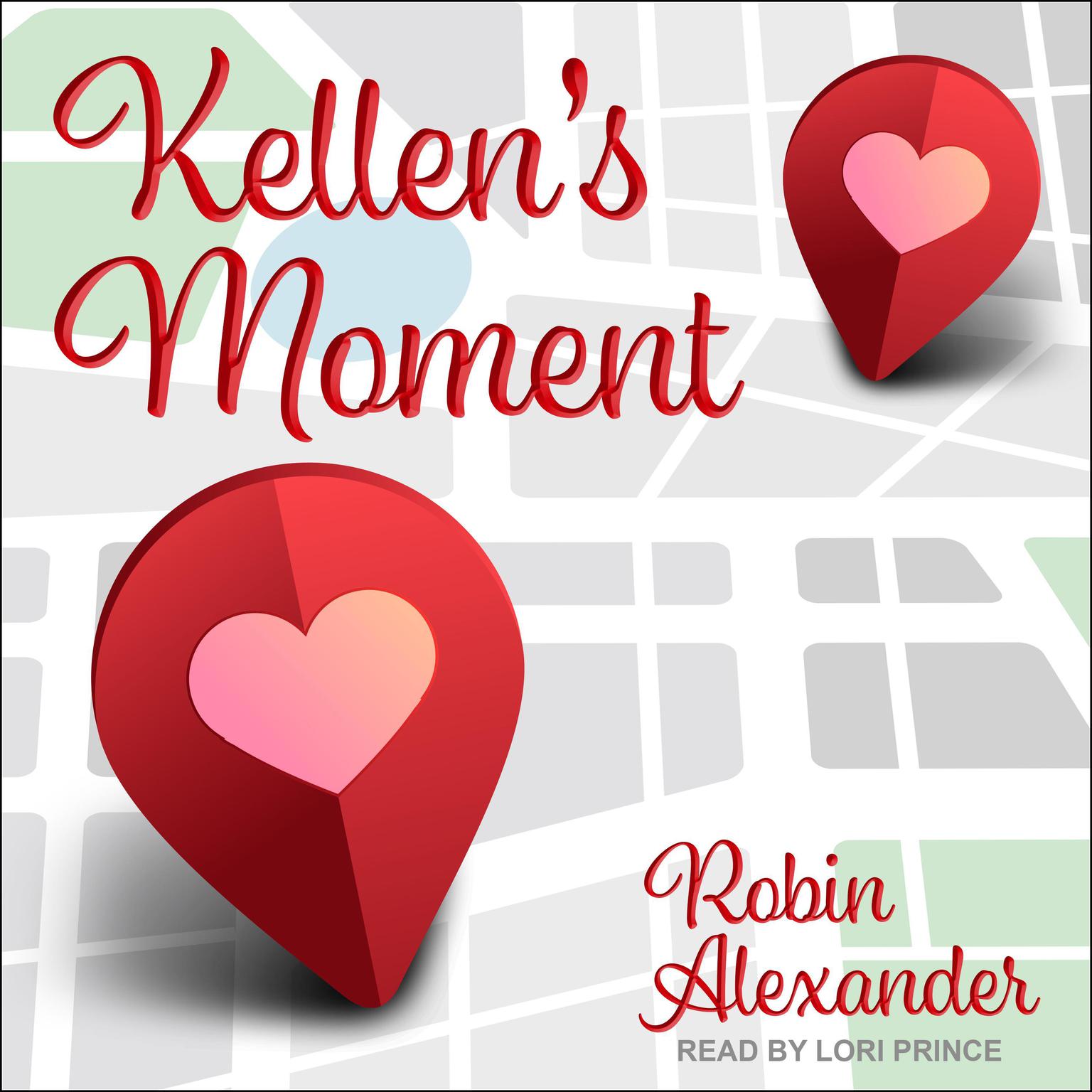 Robin Alexander: Kellen's Moment (Paperback, 2018, Intaglio Publications)
