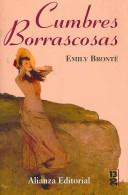 Emily Brontë: Cumbres Borrascosas (Paperback, Spanish language, 2007, Alianza Editorial Sa)