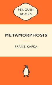 Franz Kafka: Metamorphosis (Paperback, 2010, Penguin)